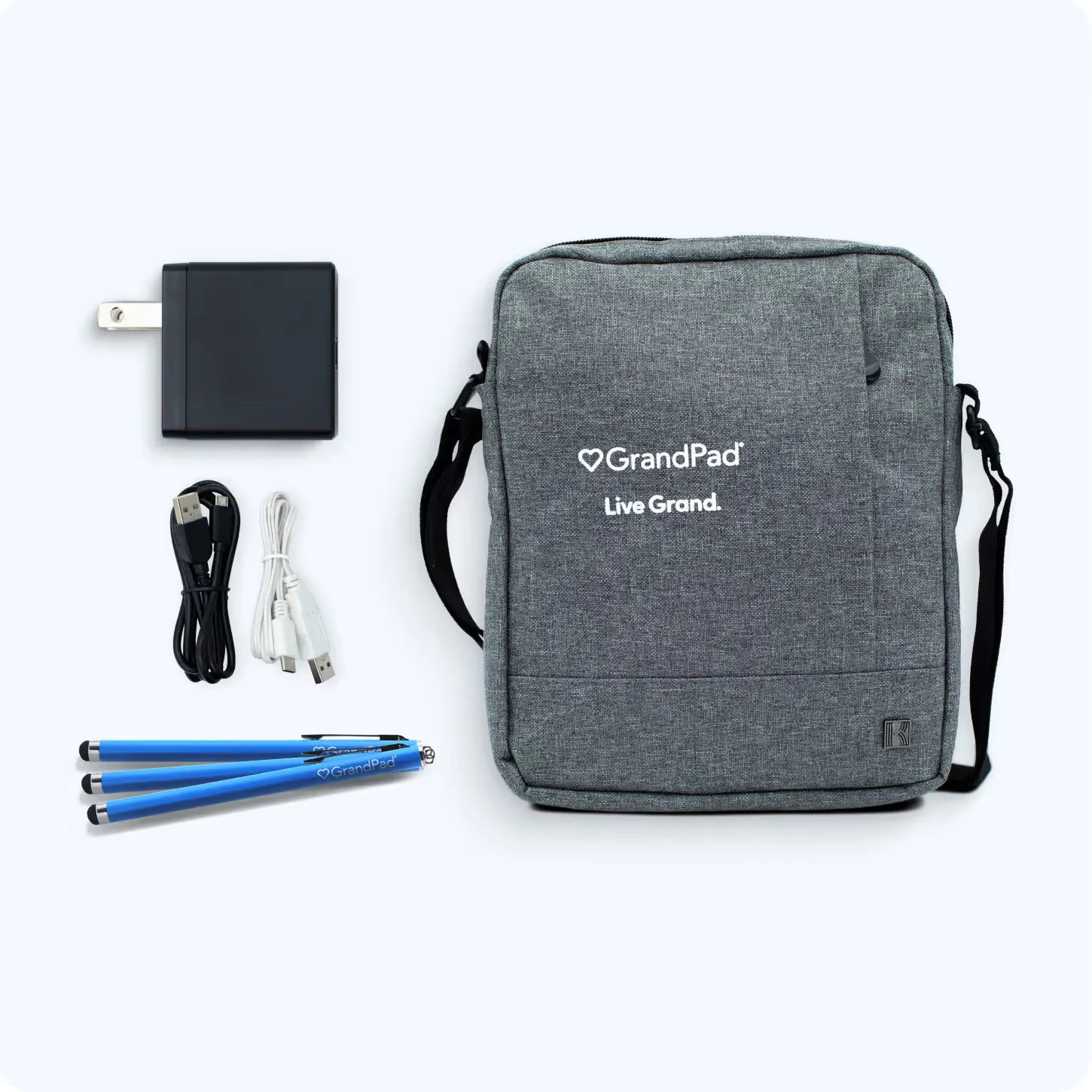GrandPad.net